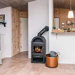 Holiday home 2 Person In Tarm-by Traum Fjerbaek