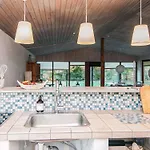 Holiday home 2 Person In Tarm-by Traum