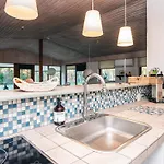 2 Person In Tarm-by Traum Holiday home *