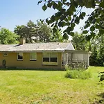 2 Person In Tarm-by Traum Holiday home Fjerbaek
