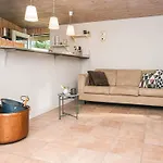 Feriehus 2 Person In Tarm