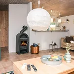 2 Person In Tarm-by Traum Holiday home