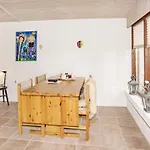 Feriehus 2 Person In Tarm