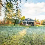2 Person In Tarm-by Traum Holiday home *