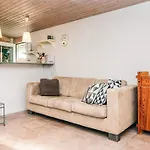 2 Person In Tarm-by Traum Holiday home Fjerbaek