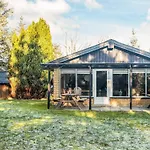 Holiday home 2 Person In Tarm-by Traum Fjerbaek