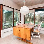 Holiday home 2 Person In Tarm-by Traum