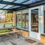 Holiday home 2 Person In Tarm-by Traum *