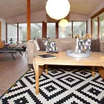 Holiday home 2 Person In Tarm-by Traum
