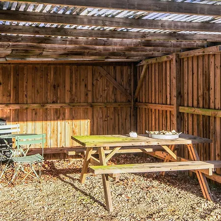 Holiday home 2 Person In Tarm