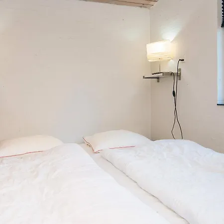 2 Person In Tarm Holiday home *