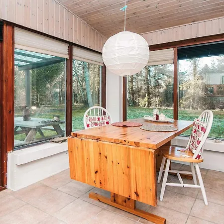 2 Person In Tarm Holiday home