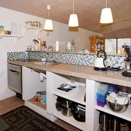 2 Person In Tarm-by Traum Holiday home