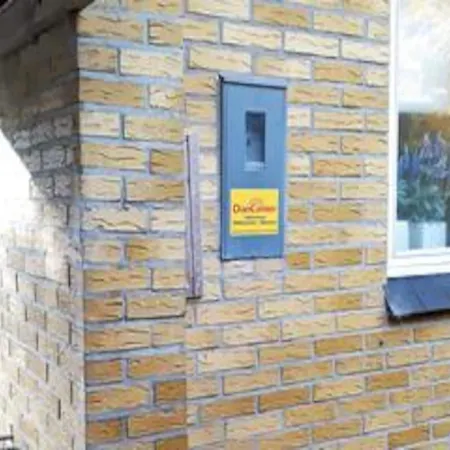 2 Person In Tarm Fjerbaek