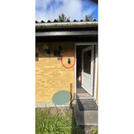 2 Person In Tarm Fjerbaek