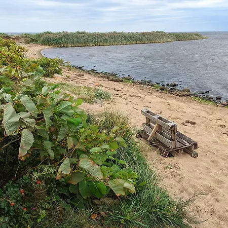 Дом отдыха 2 Person In Tarm Fjerbaek