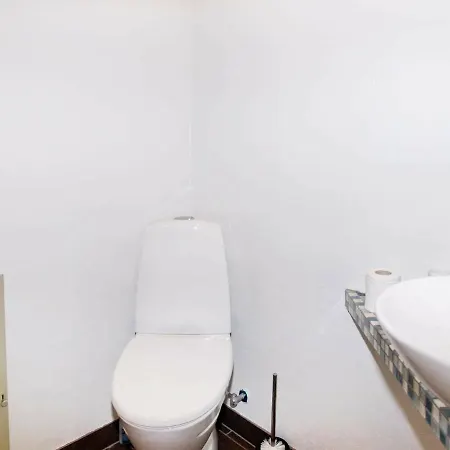 2 Person In Tarm Holiday home