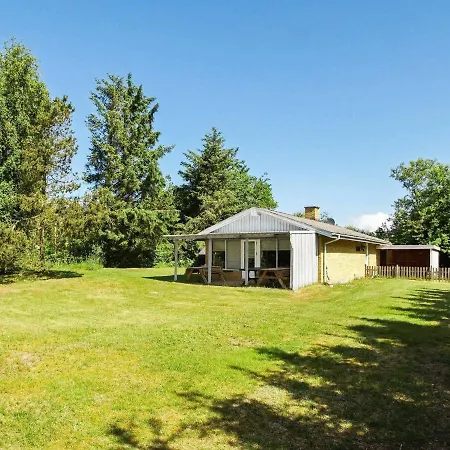 Holiday home 2 Person In Tarm *