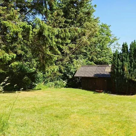 Holiday home 2 Person In Tarm Fjerbaek