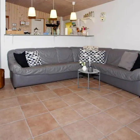 Holiday home 2 Person In Tarm