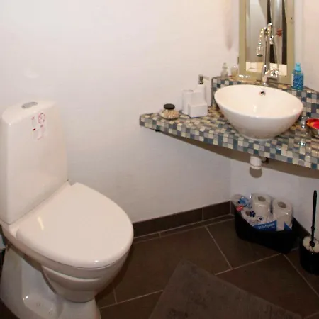 2 Person In Tarm Holiday home *